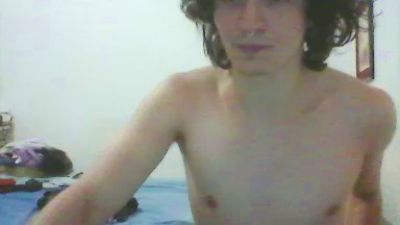 PaoloPoti webcam model stream image