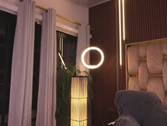 alicia_lang webcam chaturbate model stream image