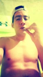 DevanYFranco webcam model stream image