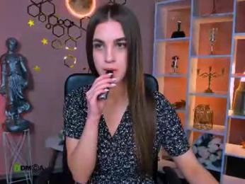 ivy_frost webcam chaturbate model stream image