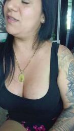 klaudiafr3 webcam model stream image