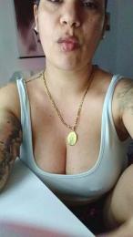 klaudiafr3 webcam model stream image