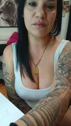 klaudiafr3 webcam model stream image