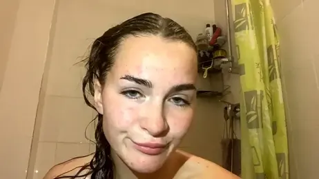 BunnyTiedeman webcam model stream image