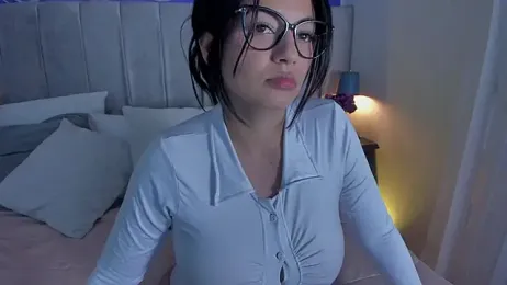 EvaaStevens webcam model stream image