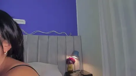 EvaaStevens webcam stripchat model stream image