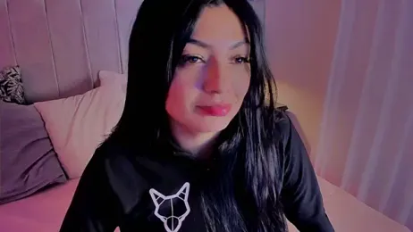 EvaaStevens webcam stripchat model stream image