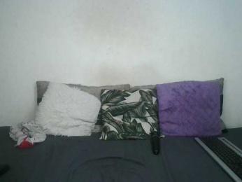 Thickqueenxxx webcam model stream image