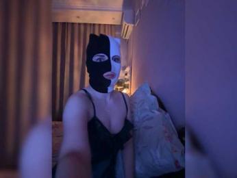 Kislis webcam bongacams model stream image