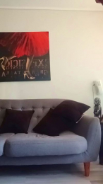 Futbolistasexy1 webcam model stream image