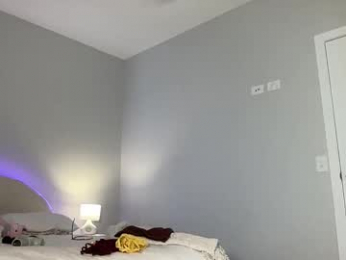 bbybreex webcam model stream image