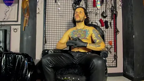 Twisted_Fantasy webcam model stream image