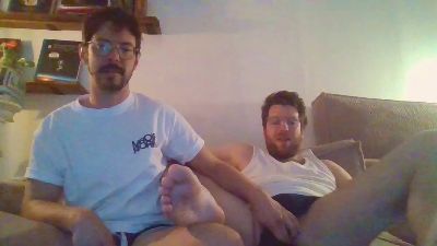 Touchetard webcam cam4 model stream image