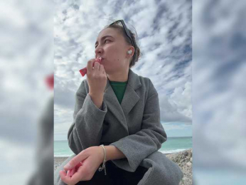 SamantaSOSI webcam model stream image