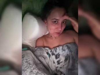 SamantaSOSI webcam bongacams model stream image