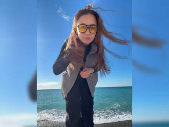 SamantaSOSI webcam model stream image