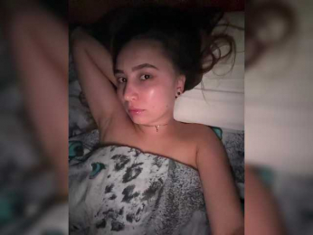 SamantaSOSI webcam model stream image