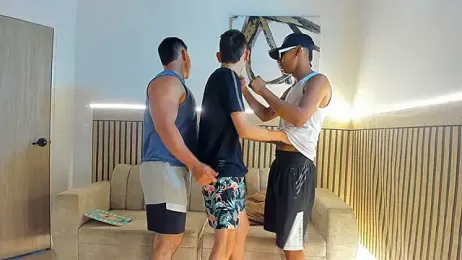 Justingsex1 webcam model stream image