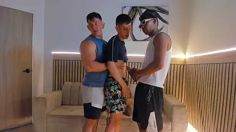 Justingsex1 webcam model stream image