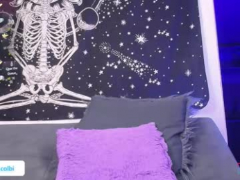 damoncolbi webcam model stream image