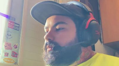 Dziigner webcam model stream image