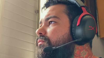 Dziigner webcam model stream image