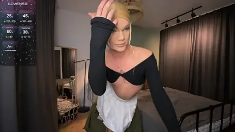 my-muse webcam model stream image