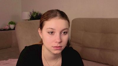 OdaDelallo webcam model stream image