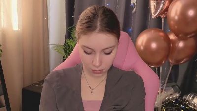 OdaDelallo webcam model stream image