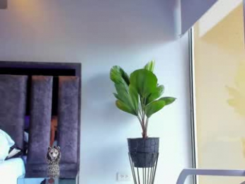 santin_seans webcam chaturbate model stream image