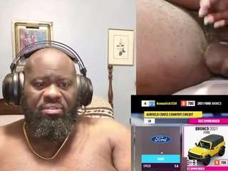ozziecat webcam model stream image