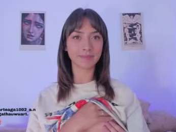agathauwuart webcam chaturbate model stream image