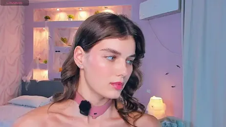 FloraDobb webcam stripchat model stream image