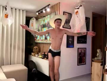 morgan_hiller webcam model stream image