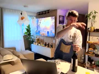 morgan_hiller webcam chaturbate model stream image