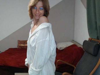 SexyJoana webcam model stream image