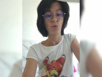 SexyJoana webcam model stream image