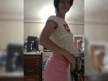 SexyJoana webcam model stream image