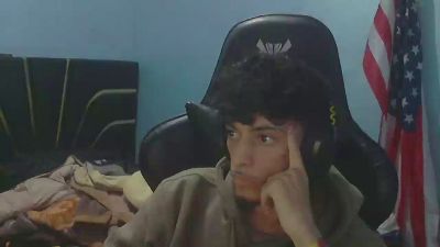 arab_adam webcam cam4 model stream image