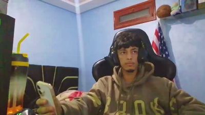 arab_adam webcam model stream image