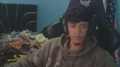 arab_adam webcam model stream image