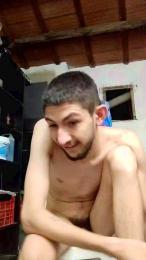 Spartaco00 webcam model stream image