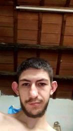 Spartaco00 webcam model stream image