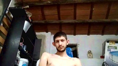 Spartaco00 webcam model stream image