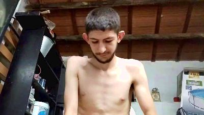 Spartaco00 webcam model stream image