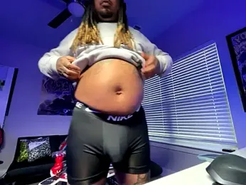 4EVAGLACIERS webcam model stream image