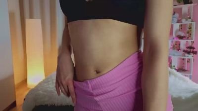 RanaeLomuscio webcam model stream image