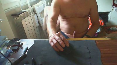 fril77 webcam model stream image