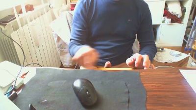 fril77 webcam model stream image