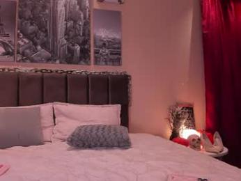 olivia_jazz_ webcam model stream image